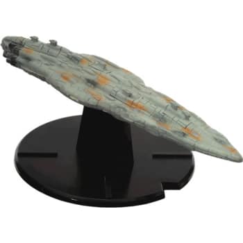 Mon Calamari Cruiser Home One - 02